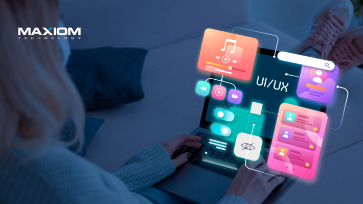 10 UI UX Design Tips to Instantly Boost Healthcare App Success! 5 Simple UI UX design tips for better healthcare app experience.