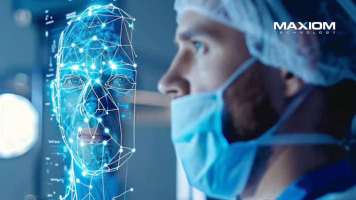 Facial recognition in retail improving patient care