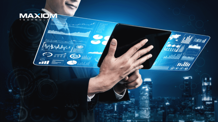 Data Consulting Services That Drive Smarter Fintech Growth