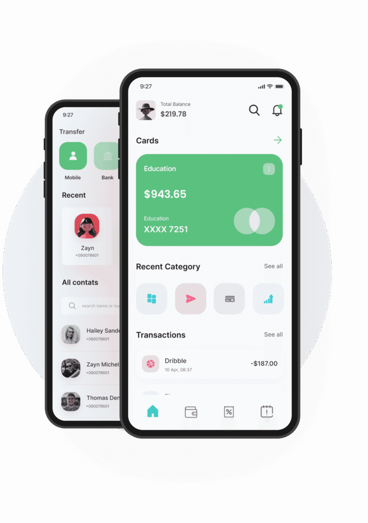 Android App Development 27