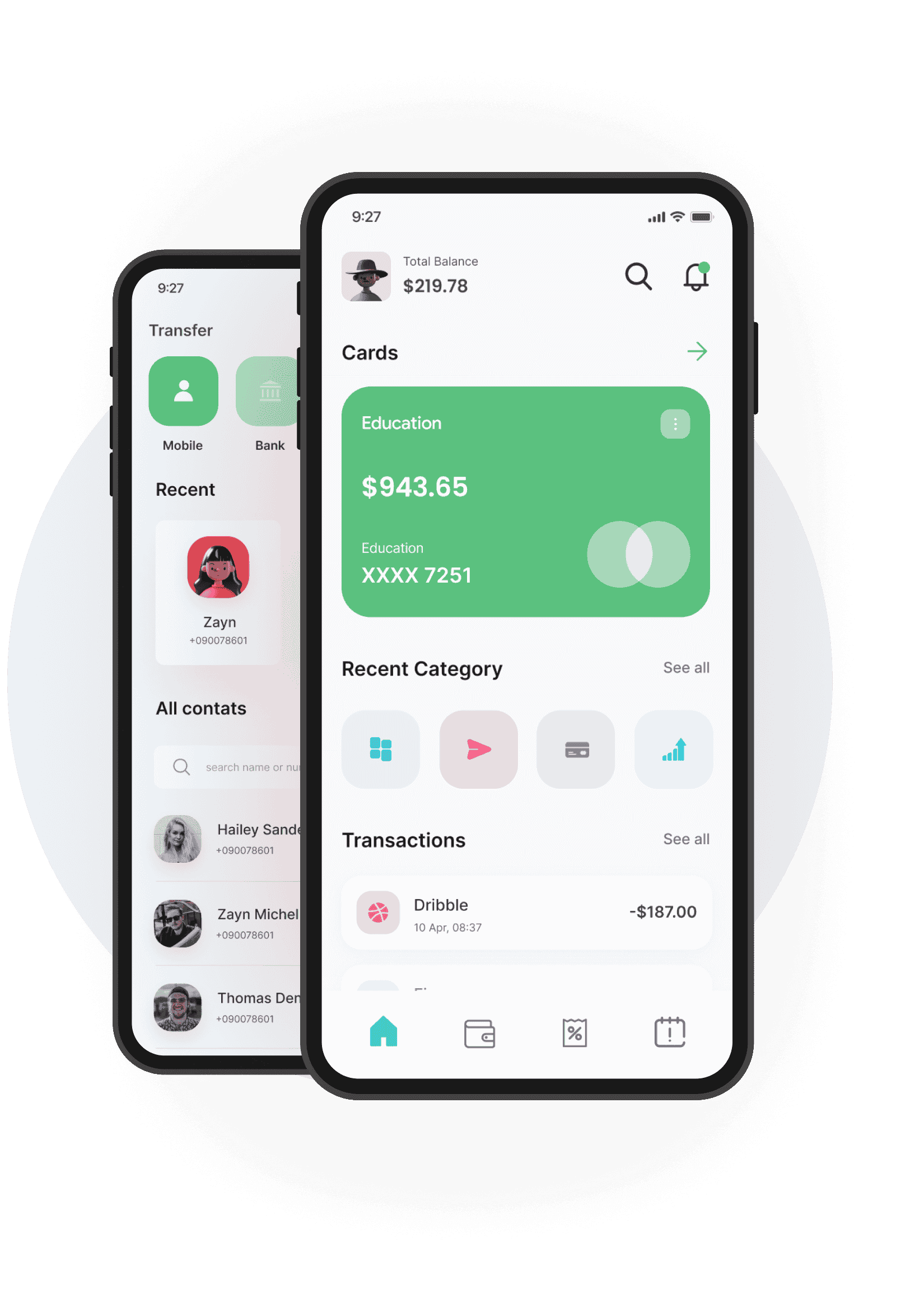 Hybrid App Development 29