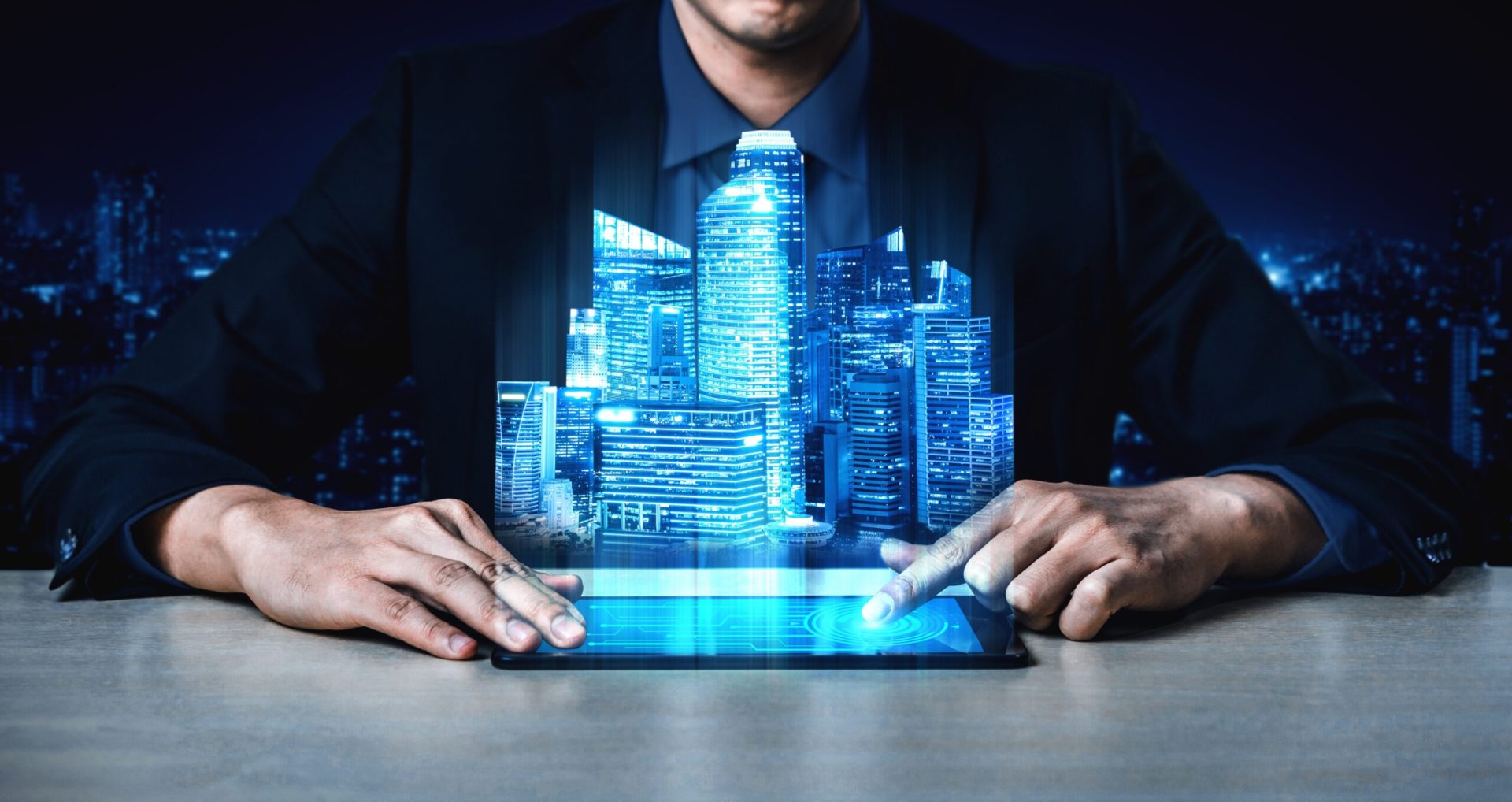 Custom Real Estate Platform Solutions for Modern Success 2 The Evolution of Real Estate Technology
