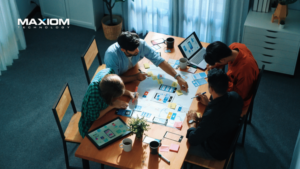 Remote Nonprofit Developers: Build Powerful Mission Tech