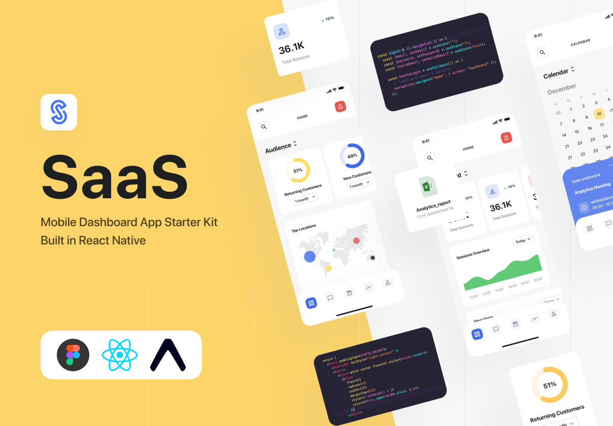 SaaS MVP Development for Startups