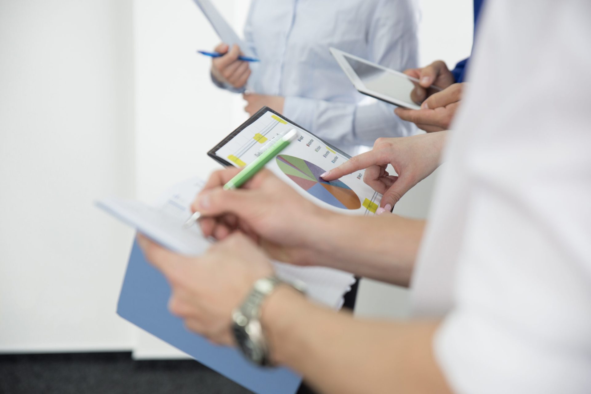 Healthcare UX: Essential Principles for Smarter & Secure Design 4 Core Principles of Healthcare UX