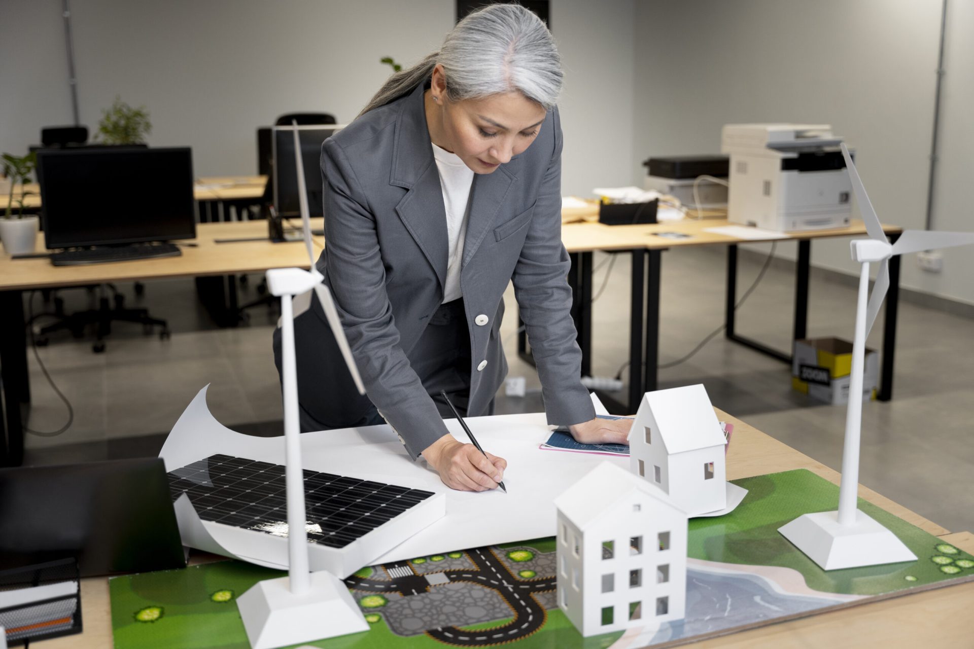 Custom Real Estate Platform Solutions for Modern Success 5 The Role of Proptech in Custom Solutions
