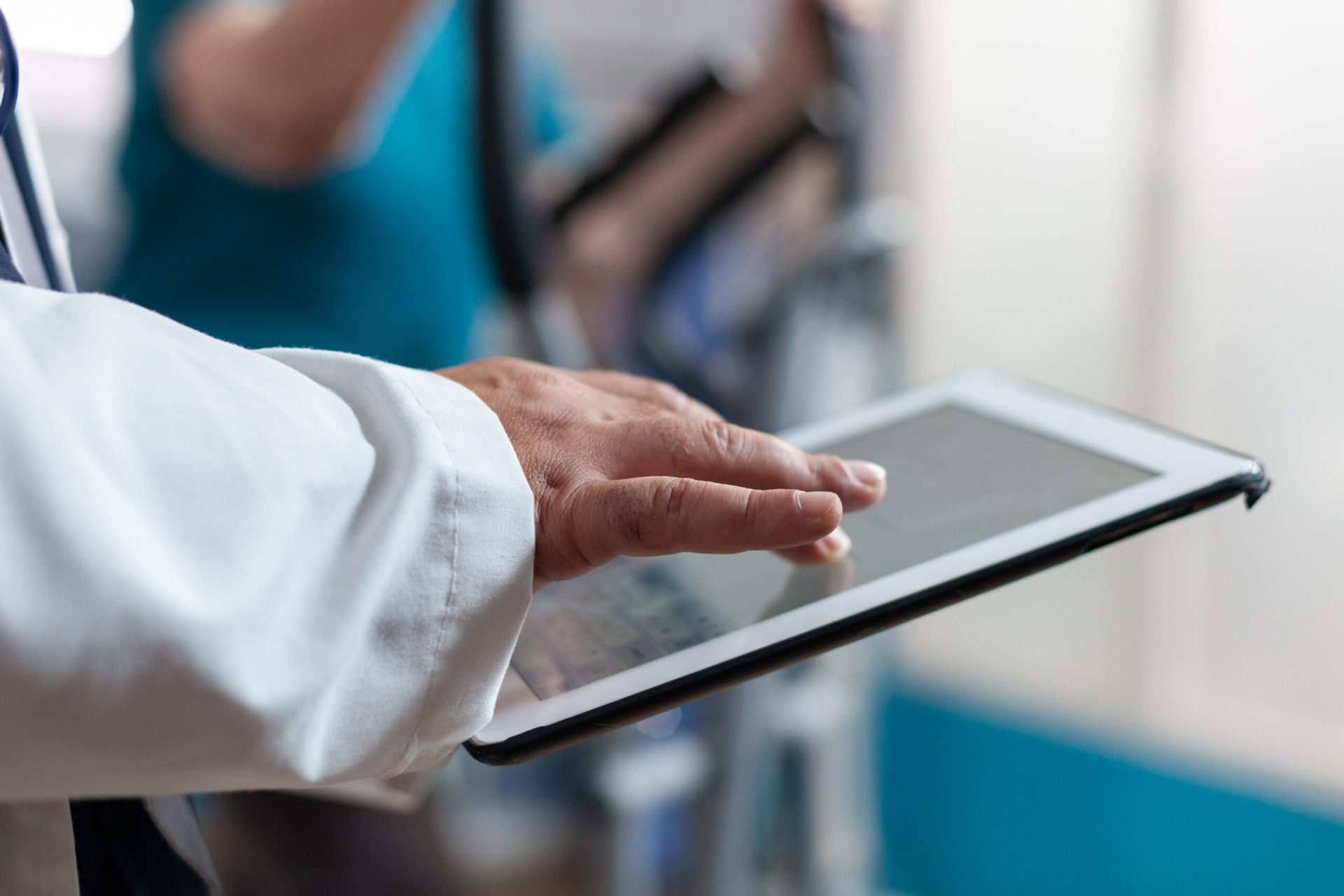Healthcare UX: Essential Principles for Smarter & Secure Design 5 Prototyping and Testing in Healthcare UX
