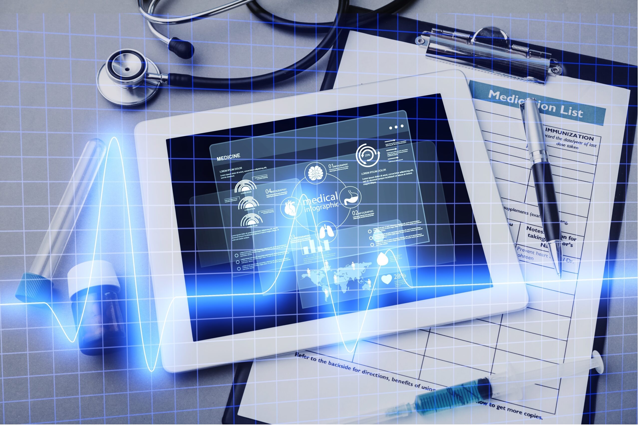 Healthcare Software Development Solutions 28 Healthcare software development solutions