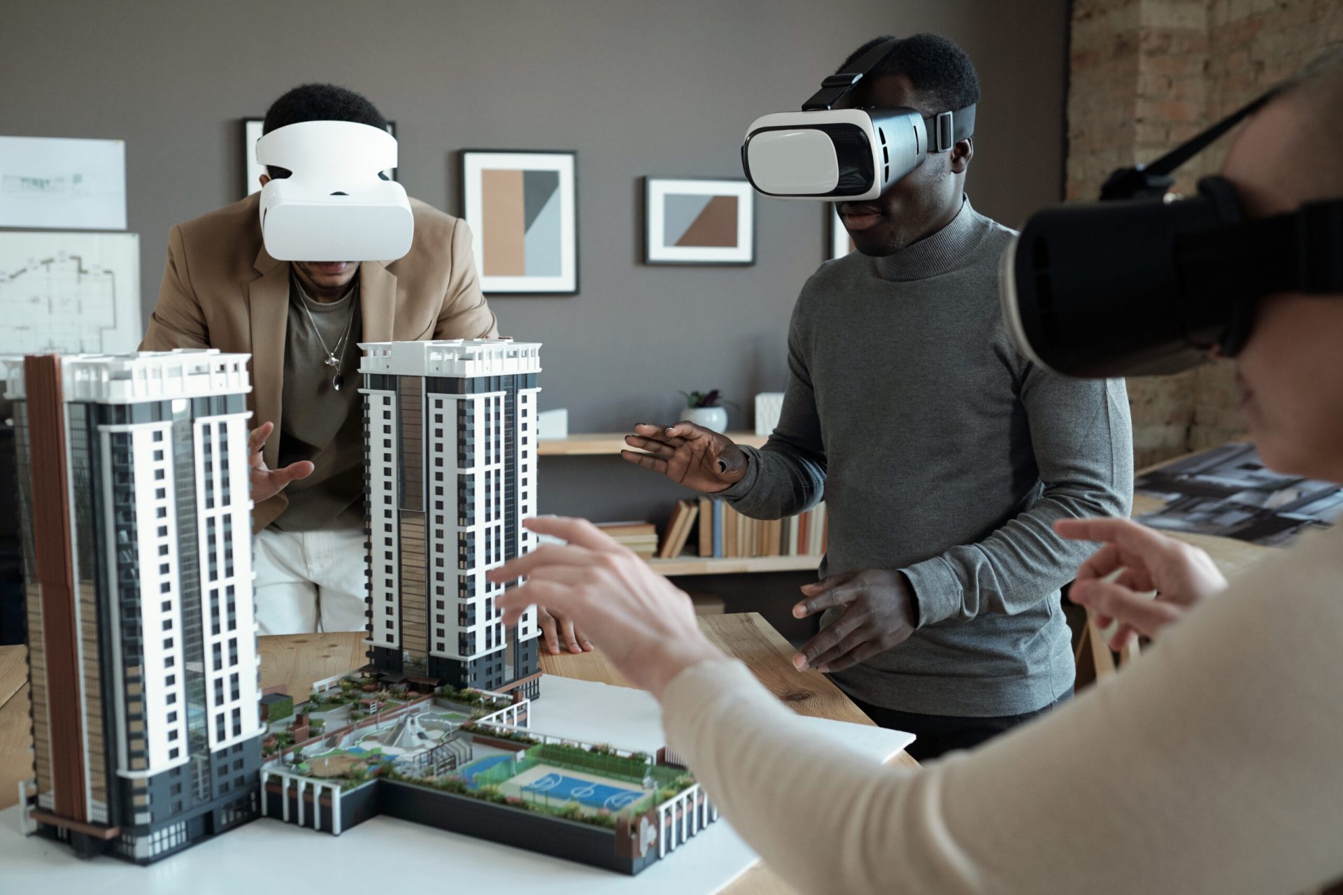 Custom Real Estate Platform Solutions for Modern Success 6 Future Trends in Real Estate Tech