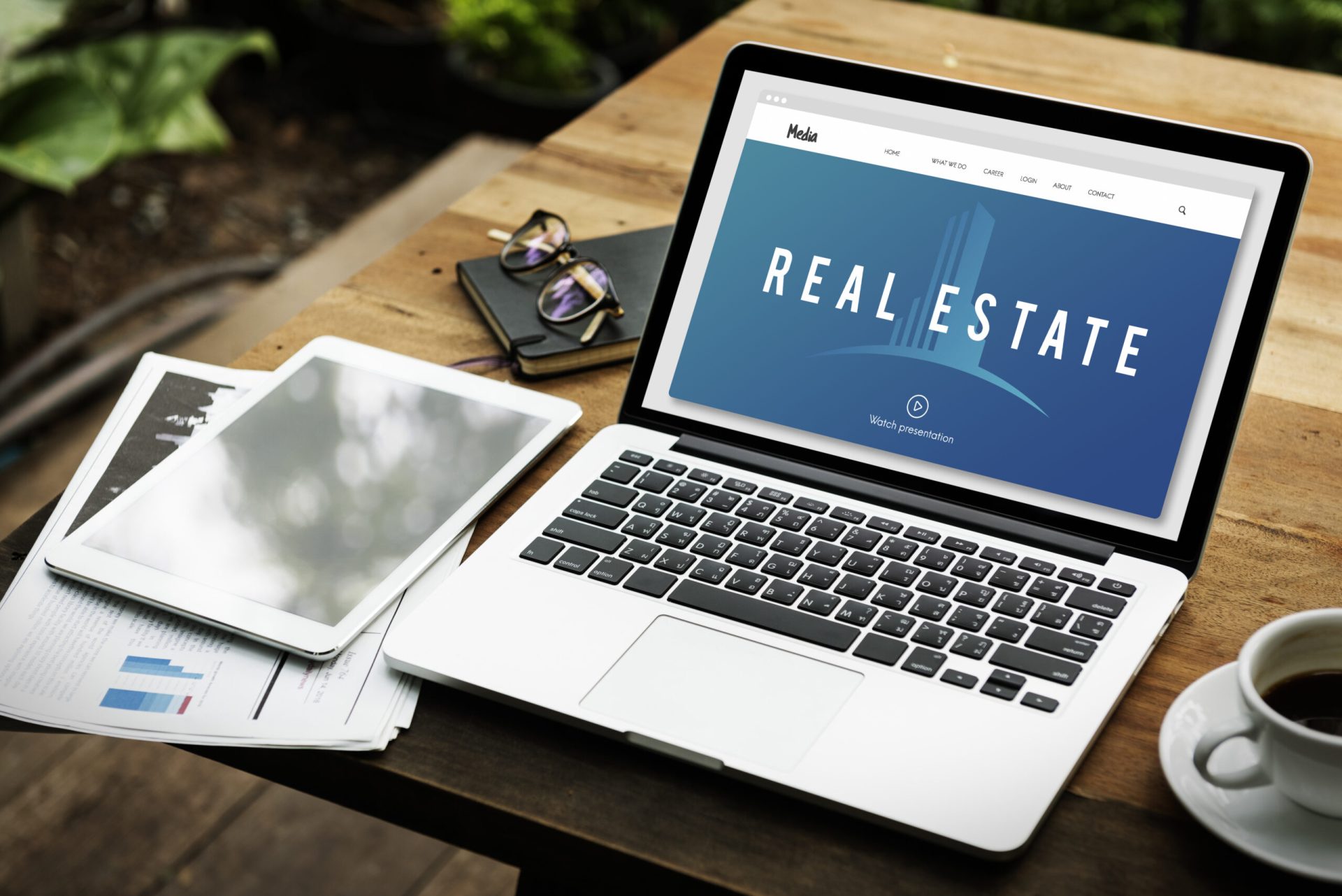 Custom Real Estate Platform Solutions for Modern Success 4 Core Features of Modern Custom Applications