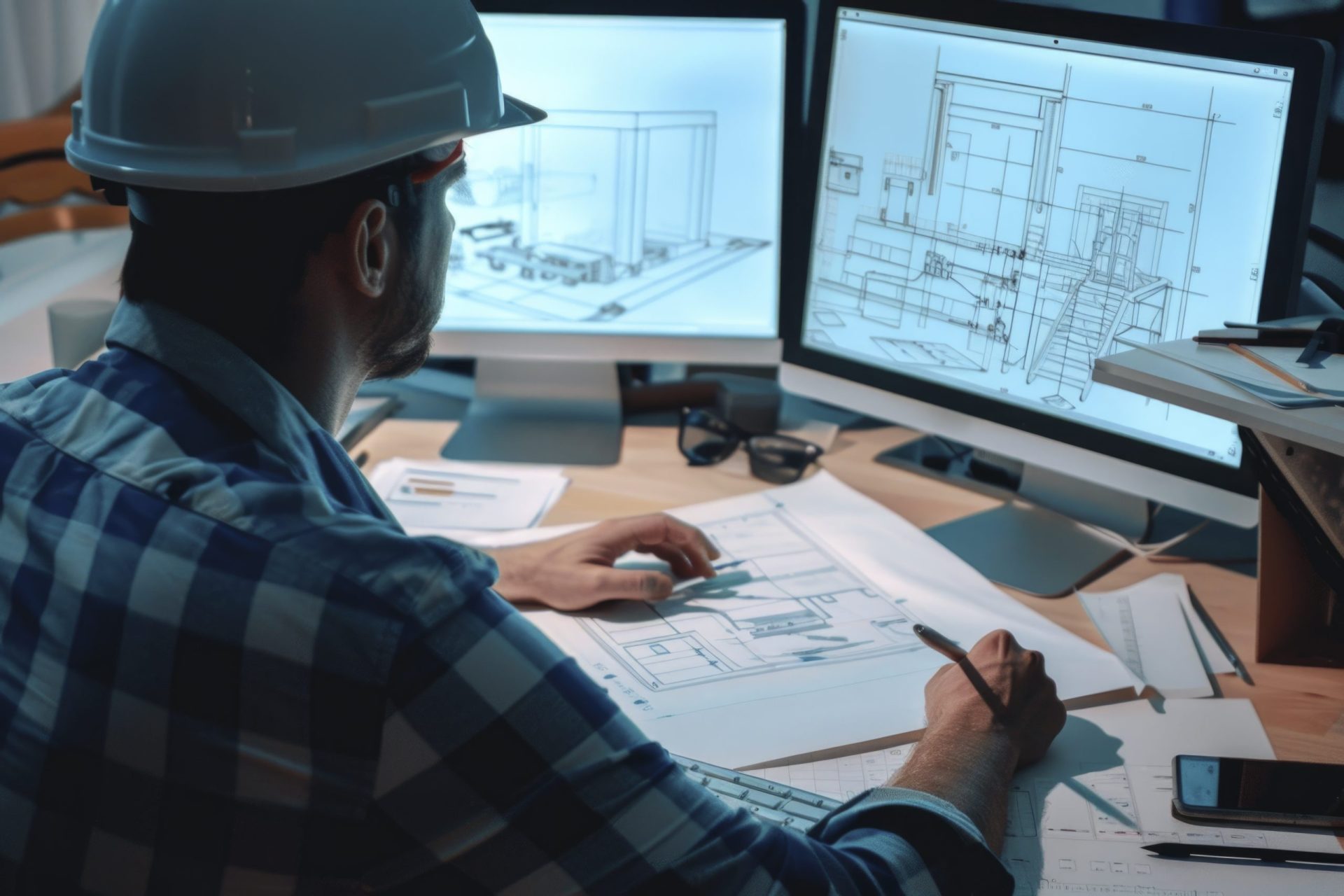 Job Site Analytics Driving Smarter Construction Success 4 Construction Software