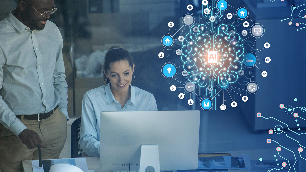 Telecom AI Solutions for Smarter, Optimized Networks 3 Enhancing Customer Experience telecom AI