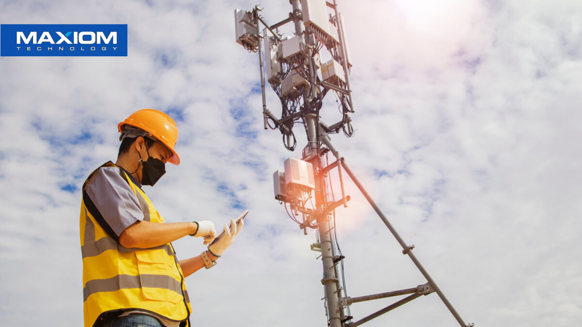Telecom AI Solutions for Smarter, Optimized Networks 5 Telecom UX Design: Simplifying Complex Systems for Better User Experience