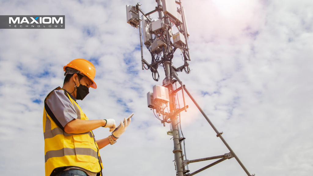 Telecom UX Design: Simplifying Complex Systems for Better User Experience