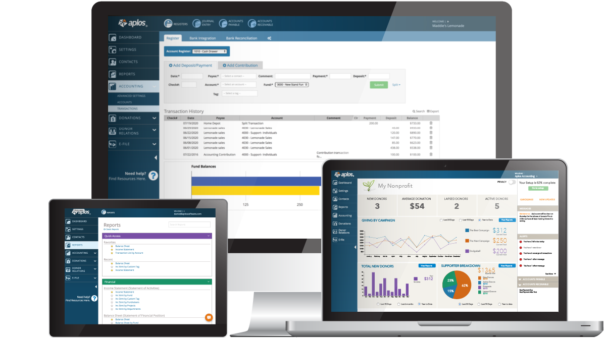 What Are Non-Profit MVP Development Services