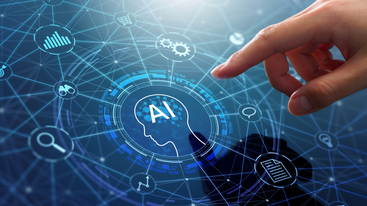 Telecom AI Solutions for Smarter, Optimized Networks 2 how telecom AI improves network performance with predictive maintenance