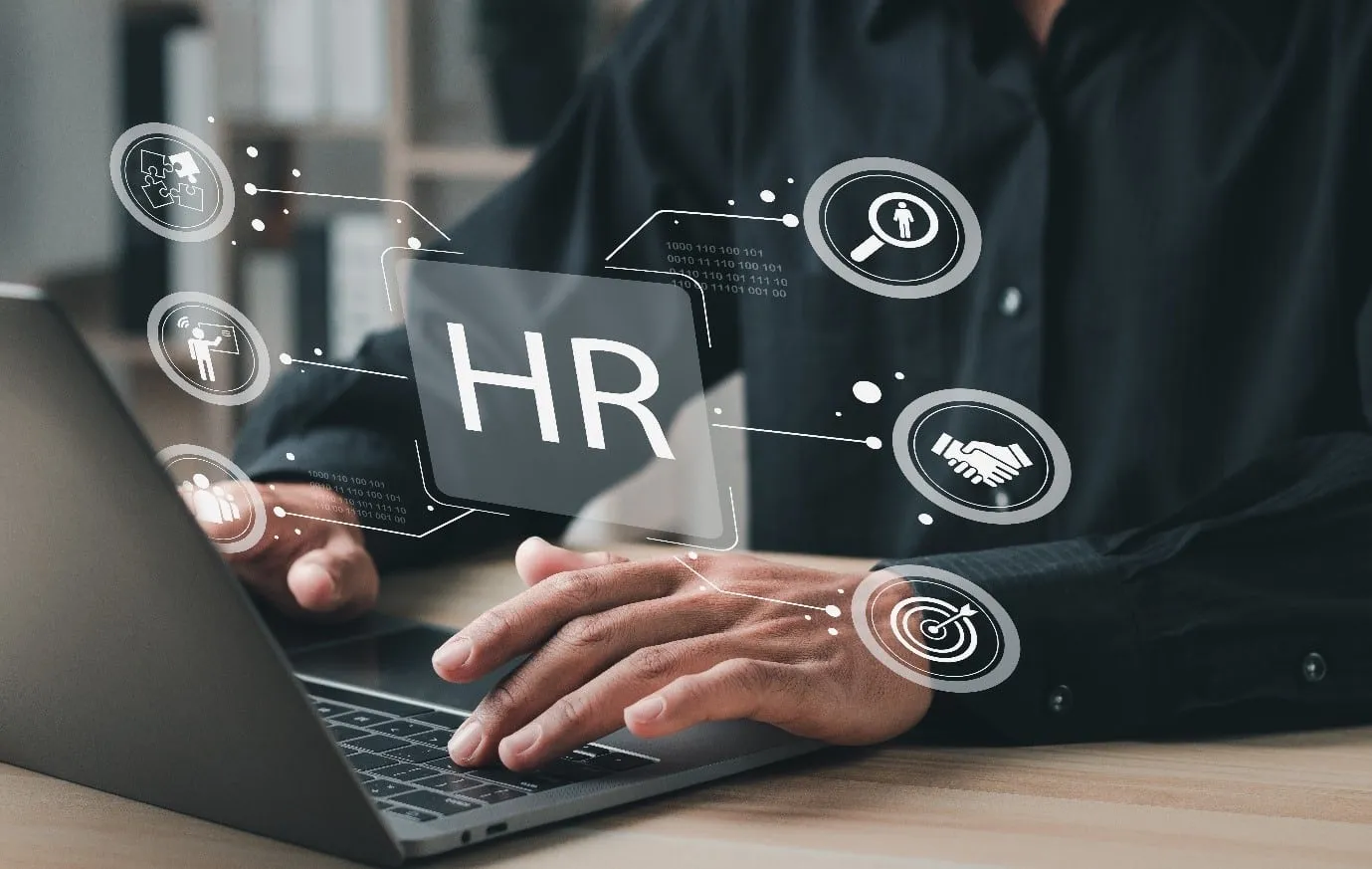 scalable HR Software Engineering Solutions