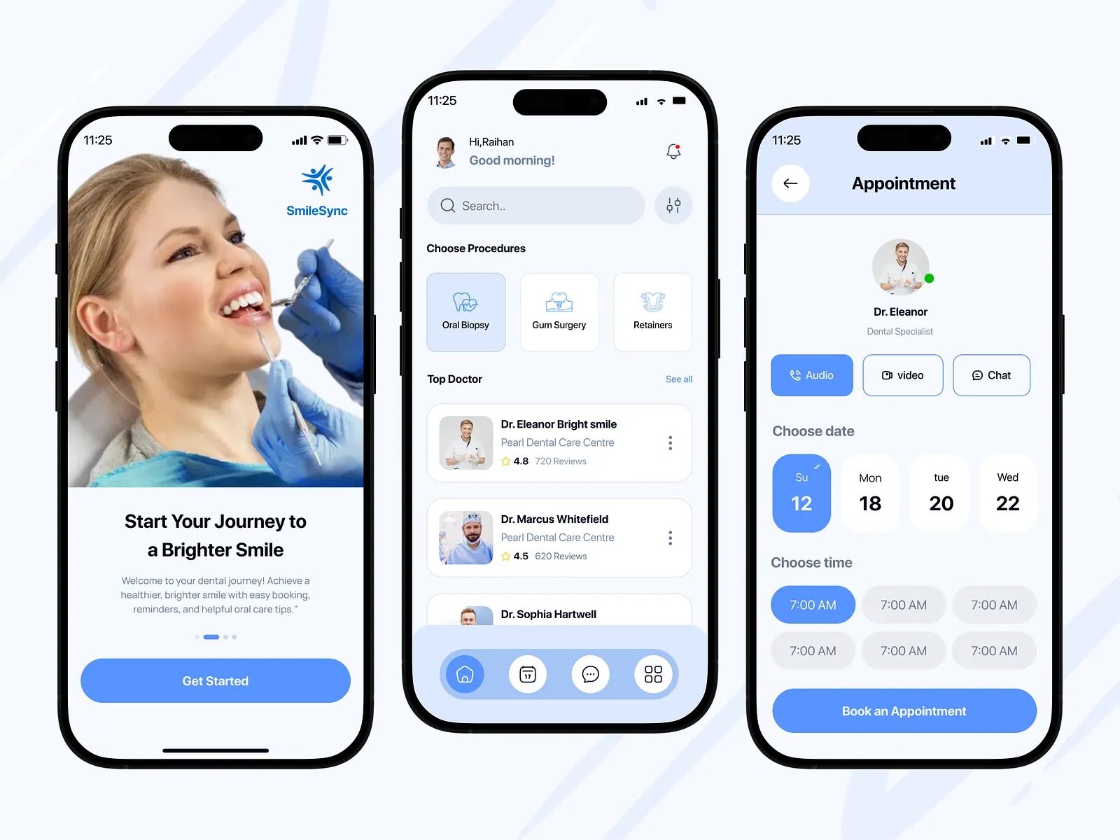 healthcare mobile app development 2