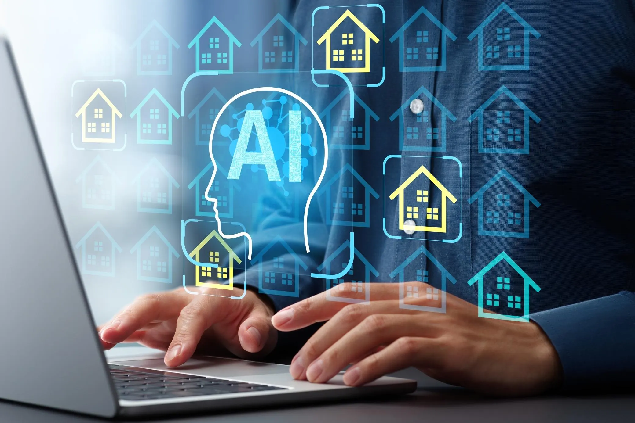 Property Valuation AI: Predict Trends in Real Estate 3 Property Valuation AI for Real Estate Professionals