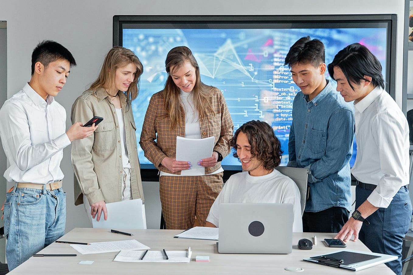 Real Estate Startup Success Through Smart MVP Development 5 Maxiom Technology: Your Partner for MVP Development