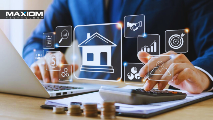 Property Valuation AI: Predict Trends in Real Estate