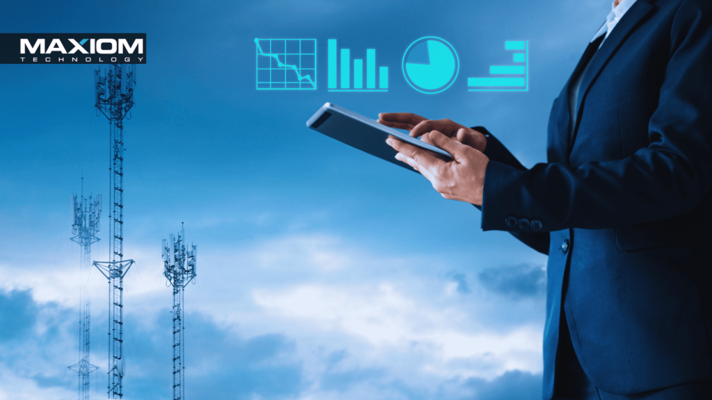 Telecom Analytics for Performance and Customer Retention 1 Telecom Analytics for Performance and Customer Retention