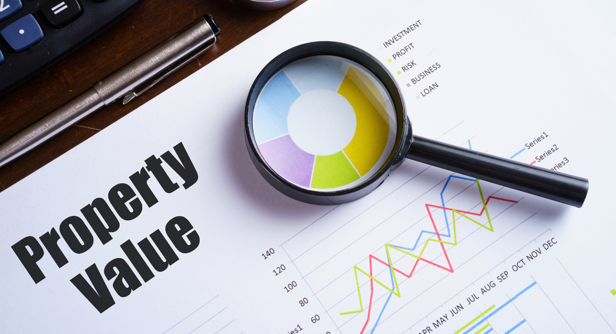 Property Valuation AI: Predict Trends in Real Estate 2 Property Valuation AI