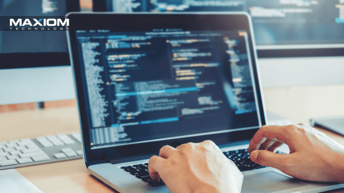 Govtech Solutions Driving Smarter Digital Government