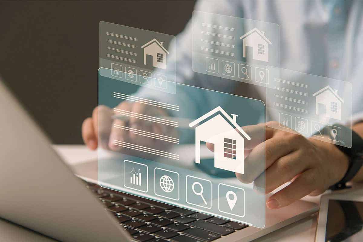 Property Valuation AI: Predict Trends in Real Estate 5 Maxiom Technology’s AI Development Services for Real Estate