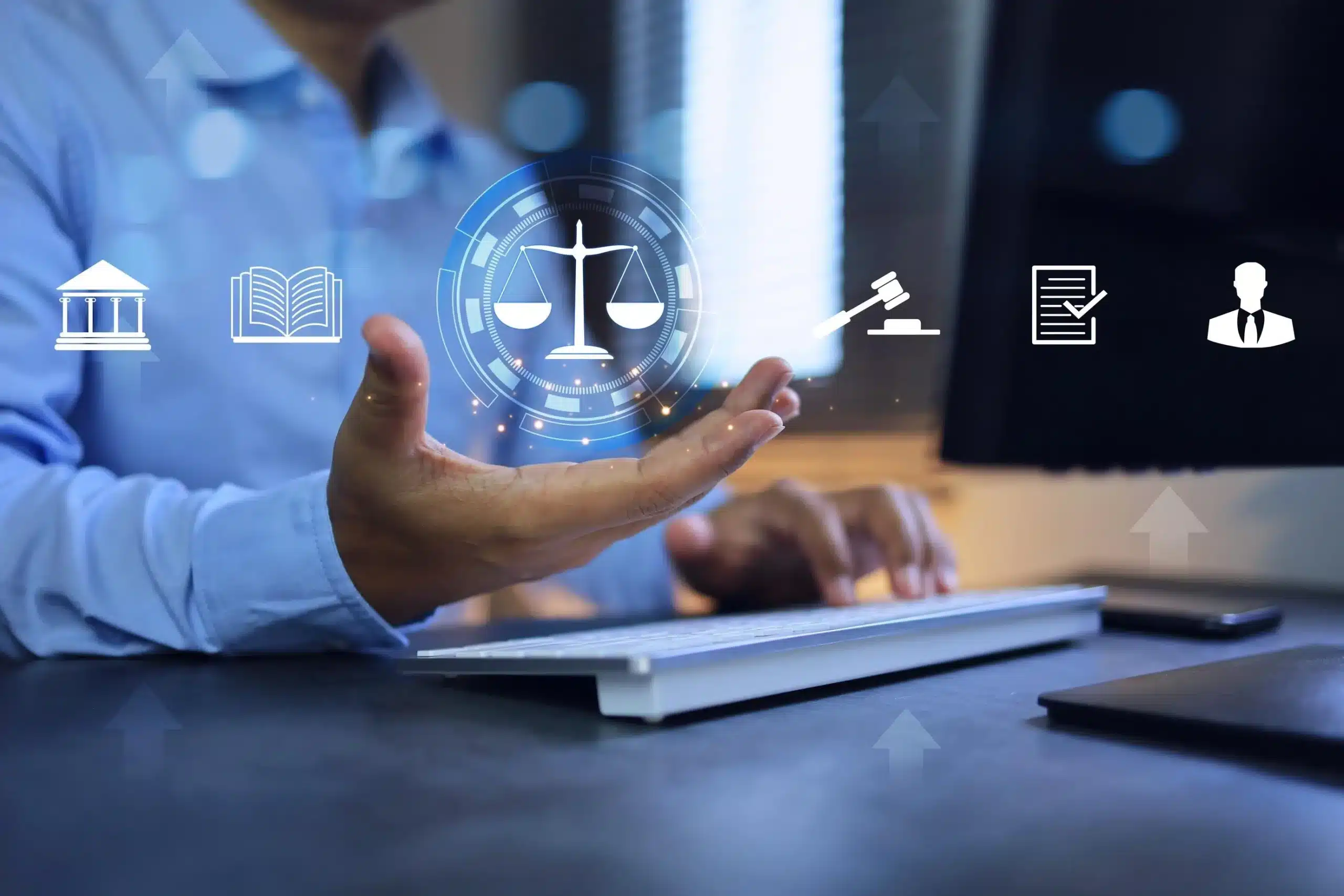 Legal AI Revolution: Smarter Lawtech Automation for Firms 2 Legal AI Revolution: Smarter Lawtech Automation for Firms