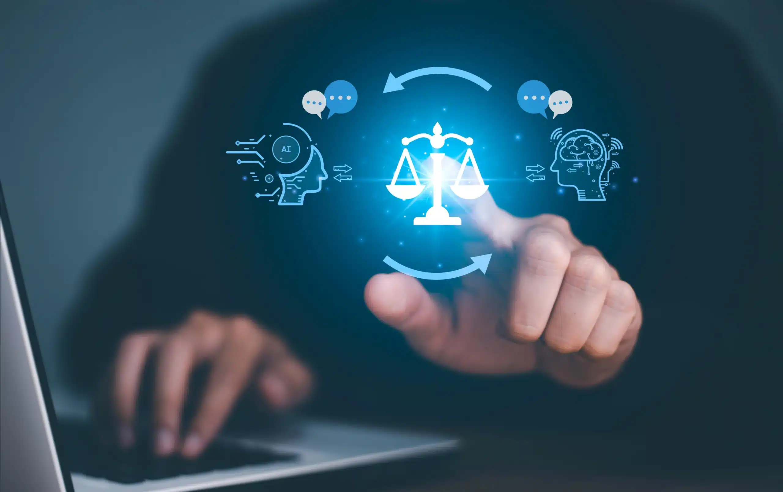 Legal AI Revolution: Smarter Lawtech Automation for Firms 3 Legal AI Revolution: Smarter Lawtech Automation for Firms