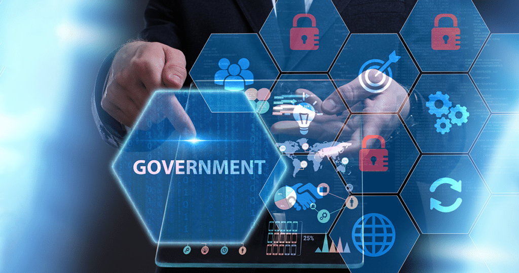 Govtech Solutions Driving Smarter Digital Government 3 Govtech Solutions Driving Smarter Digital Government