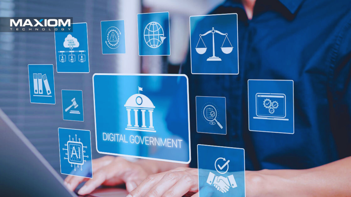 Govtech Solutions Driving Smarter Digital Government