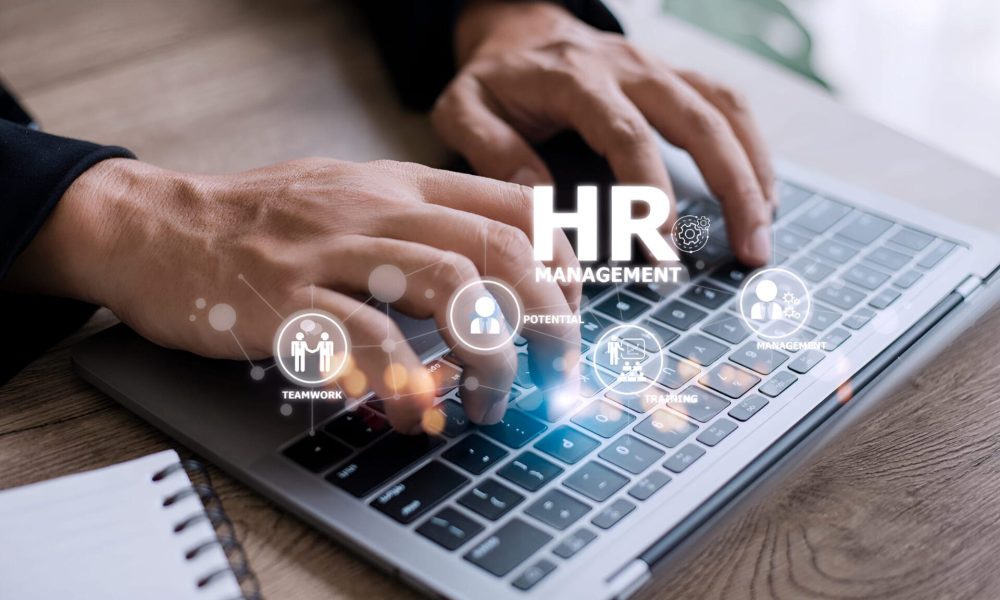 secure and scalable HR Software Engineering Solutions